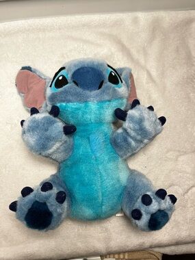 Walt Disney World Lilo & Stitch Plush